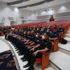 การสังเกตการณ์ทางทหารครั้งที่ ๒